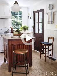 een historische boerderij in washington schijnt na een brightening restoration bauernhaus kuchen dekor kuchendesign deko tisch