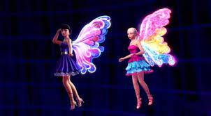 Barbie A Fairy Secret 2011 Animation Screencaps Barbie Movies Barbie Barbie Princess
