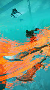 Driven by pure revenge, nothing can stop kratos from achieving absolution. God Of War