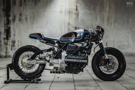 Custom Bikes Of The Week 20 October 2019 In 2020 Custom Bikes Bmw K100 Bmw