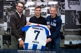 Piątek or piontek (polish pronunciation: Baru Pindah Ke Bundesliga Piatek Sudah Berani Ejek Ac Milan Bolasport Com