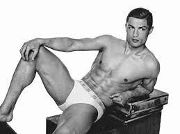 Guys Who Should Do Gay Porn: Cristiano Ronaldo – Manhunt Daily