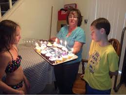 Marla J. Cupp Obituary