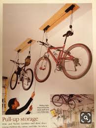 pin by anavach anun on fixie inspiration bike storage garage bike storage bike hanger