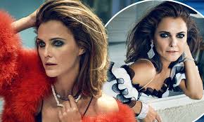 Flickr is almost certainly the best online photo management and sharing application in the world. Keri Russell On Falling In Love With Matthews Rhys During The Americans Daily Mail Online