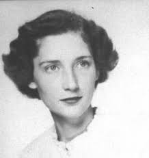 Janice Nadine Lyon (1933-1977)