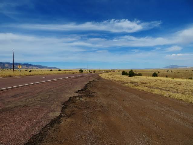 Road Trip on U.S. Highway 60 | Gentle Art of Wandering