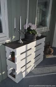 Kreative Mobel Ideen Mit Holzpaletten Zuhause Diy Diy Palettenmobel Diy Mobel Ideen