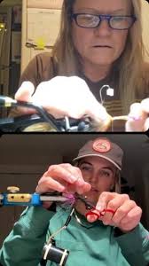 Awesome time with @thegirlwhotiesflies tonight