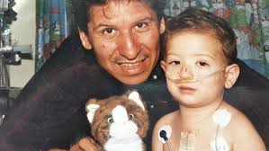 Fundraiser for Donna Smith McLaughlin by Robert Velarde : In Memory of Lenny  Marquez Jr.