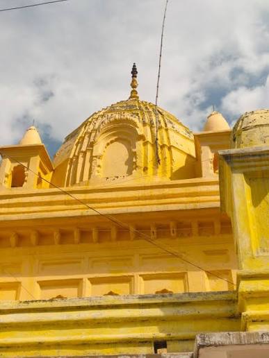 Jain Temples in Barwasagar - Jain Mandir Jhansi near me - Justdial