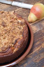 Epingle Sur Paris Dans Ma Cuisine Food Blog