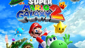 You can install this wallpaper on your desktop or on your mobile phone and other gadgets that support wallpaper. Super Mario Galaxy 2 Wallpapers Hd Wallpaper Cave