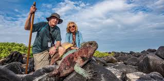 Raising awareness of galapagos in the uk. How Much Time Should I Spend In The Galapagos Islands