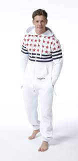 Snuggaroo Men S White Usa Stars Stripes Onesie Onepiece One Piece Jumpsuit Mens Onesie Well Dressed Men Camo Fashion