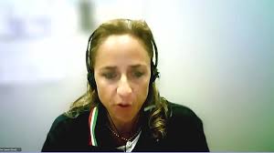 Maltempo sulla Liguria: già oggi possibili temporali forti, GUARDA QUI:  https://tinyurl.com/35wyzujv