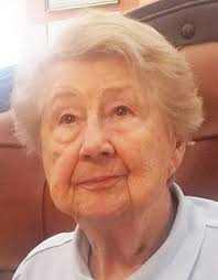 Norma Gillingham Obituary (2023)