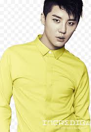 Junsu Dorian Gray png