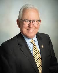 Inauguration of USM President Joseph S. Paul Set for Oct. 5