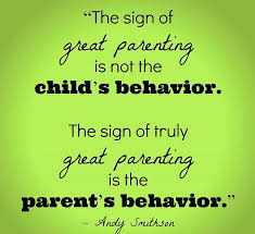 Being a good parent will necessarily break our hearts as we watch a child grow and eventually choose their own way, even through many of the same heartbreaks we have traversed. Dr Anne Brown On Twitter Behavior Quotes Quotes For Kids Parenting Quotes