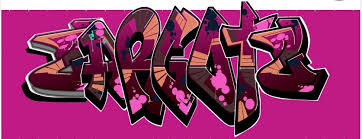 Gambar huruf a sampai z yang beraneka font / grafiti huruf z 3d : 93 Gambar Grafiti Nama Yusuf Terlihat Keren Gambar Pixabay