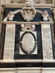 Mary Howard Fenwick (1650-1708)