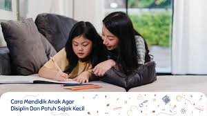 Aplikasi pepatih mysekolah akan memaparkan analisa ringkas kes yang dilaporkan harian dan sepanjang masa. 7 Cara Mendidik Anak Agar Disiplin Dan Patuh Sejak Kecil Sekolah Prestasi Global