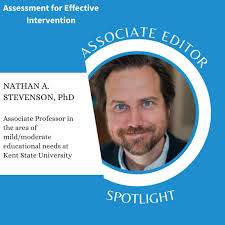 Assessment for Effective Intervention