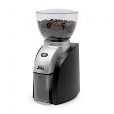 Maybe you would like to learn more about one of these? Solis Scala Plus Grinder 960 97 Espresso Planet Canada