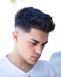 The quiff is similar to the pompadour in that both require short hair on. 15 Quiff Haircuts That You Must Try In February 2021