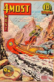 Pin By Plart On Comic Art Old Comics Retro Comic Comic Book Covers