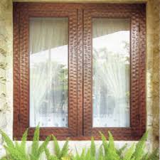 Dengan terbukanya jendela rumah ini, kamu bisa menikmati sirkulasi cahaya dan udara serta penampilannya yang indah nan klasik. Teknik Pembuatan Dan Penempatan Jendela Yang Baik Kumpulan Artikel Tips Arsitektur Dan Interior Image Bali Arsitek Kontraktor Bali Indonesia Imagebali Net