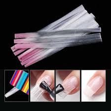 Kolinsky acrylic nail art brush single diamond pink/yellow/clear oval professio. Professional Nail Fiberglass For Nail Art Quick Extension Pink Yellow Green Mixed Colors Design Acrylic Nail Beauty Diy Tips Nail Form Aliexpress