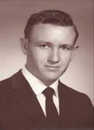 Edgar Leon Britt Obituary November 17, 2013