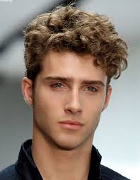 Mid fade + short crop men's cut. Medium Curly Hairstyles For Men Men S Curly Hairstyles Curly Hair Men Thick Curly Hair