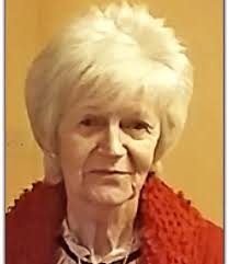 Eunice Ramsden The family give heartfelt thanks to all those who were able  to attend the funeral of Eunice