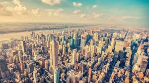 Rapid Urbanization And Vertical Sprawl How Can We Live Like This Igs