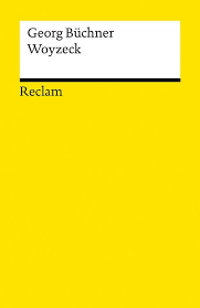 Woyzeck" online kaufen