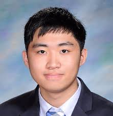 Seniors Andrew Salisbury (L) and Henry (Haozheng) Sui (R) were awarded  Silver Keys in the Regional Scholastic Art Competition at Rhode Island  College. All work is judged