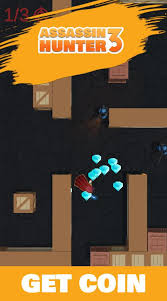 Hunter assassin game information for android. Cover Hunter Assassin 2 Legend Game For Android Apk Download