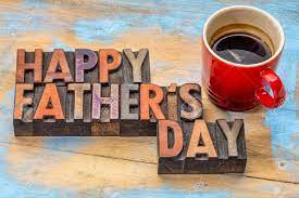 Father's day is a day of honouring fatherhood and paternal bonds, as well as the influence of fathers in society. Happy Father S Day In Vintage Wood Letterpress Printing Blocks Stock Photo Picture And Royalty Free Image Image 50876707
