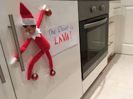 The Floor Is Lava Elf On The Shelf The Floor Is Lava Elf On The Shelf Elf