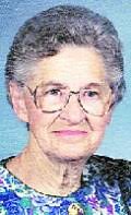 Helen Clouser Obituary (2011)