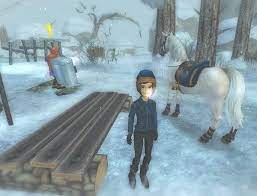 Dec 09, 2014 · hey :)i unlocked valley of the hidden dinosaur yesterday and it's so cool! Pin By Glori On Star Stable Online Star Stable Stars Stables
