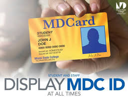 Miami Dade College North Campus Student Life Department