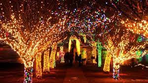Maybe you would like to learn more about one of these? Chickasha Festival Of Lights To Open Saturday For Holiday Season