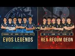 Mpl invitational 4 nation cup | el clasico rrq vs. Rrq Hoshi Vs Evos Legends Game 2 Mpl Invitational Playoffs Mobile Legends Legend Games Mobile Legends Legend