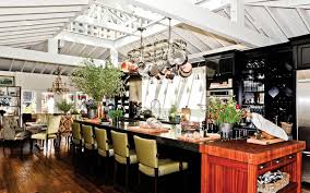 If you missed part 1, go back and catch up. House Beautiful Kitchen Of The Year Rocky Mountain Hardware