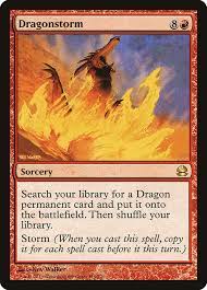 O Storm Ct Copy Scryfall Magic The Gathering Search