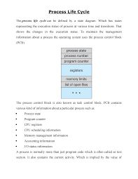 Usually software such as crocodile clips is used to draw a circuit on screen and to test it. Pcb Diagram In Operating System Process Table And Process Control Block Pcb Geeksforgeeks It Is A Data Structure That Is Maintained By The Operating System For Every Process Wiring Samples